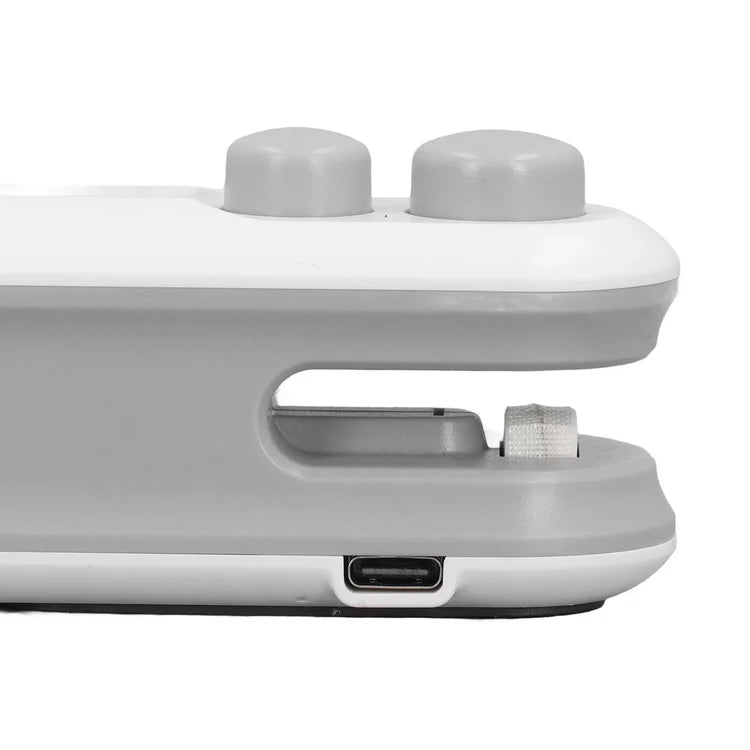 Portable Bag Re-sealer