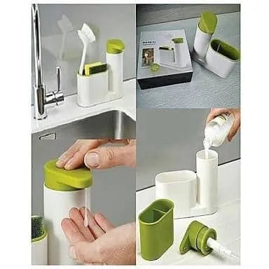 Sink Tidy Set