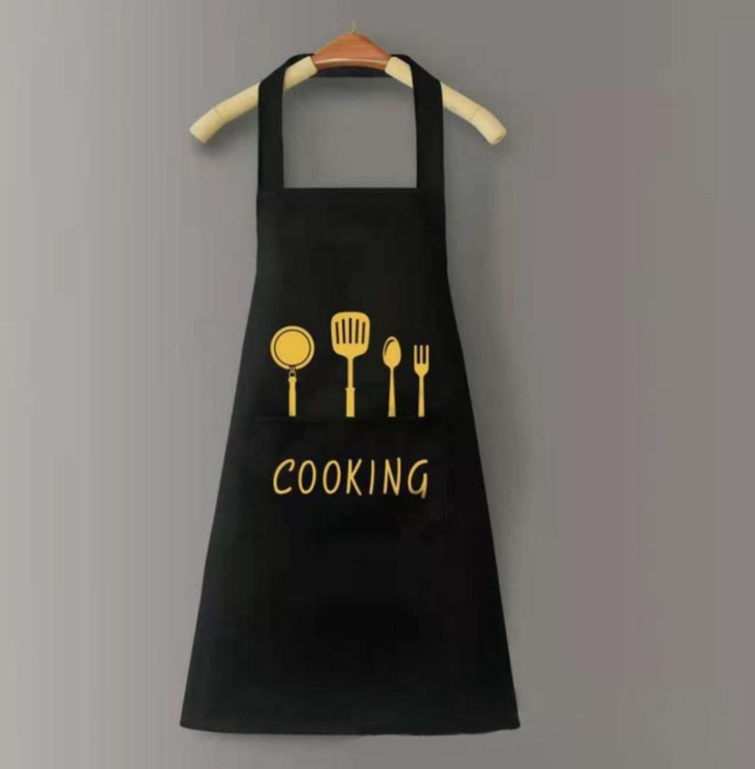 Apron