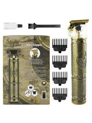 Shuke USB Hair Clipper Set