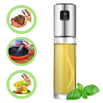 Oil Spray Bottle 100ml