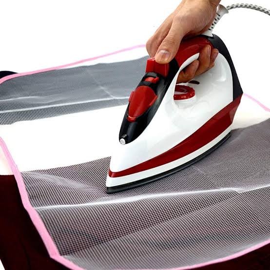 Ironing Protective Cloth