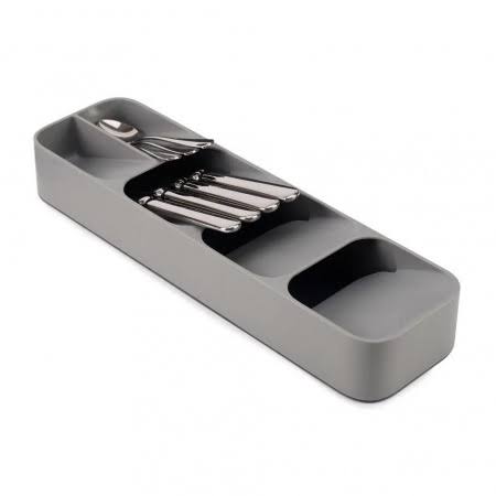 Compact Cutlery Organiser
