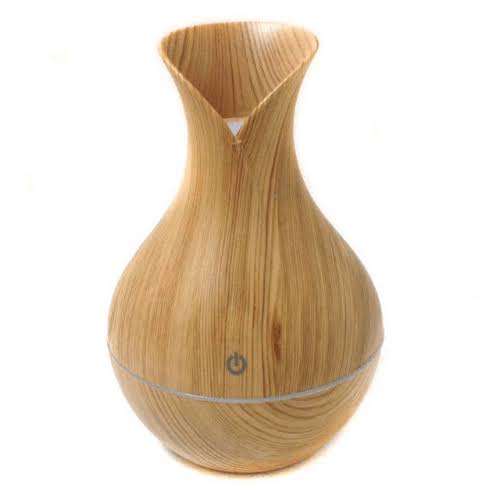Ultrasonic Aroma Humidifier