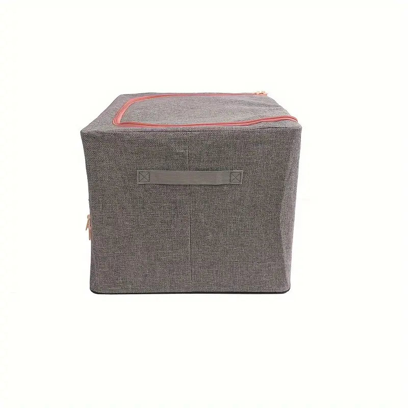 64l Foldable Clothes Storage Box