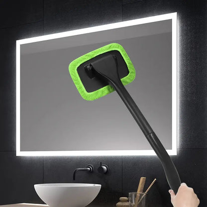 Anti Glare Handy Screen Cleaner