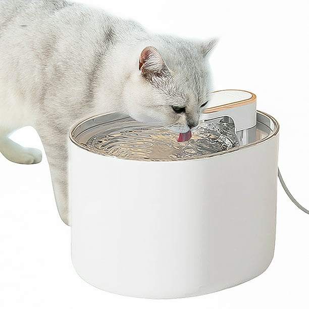 Automatic Pet Water Dispenser