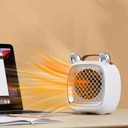 Mini Portable Space Heater