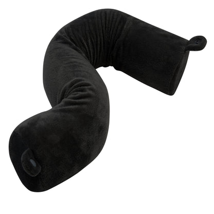 Adjustable & Bendable Travel Pillow