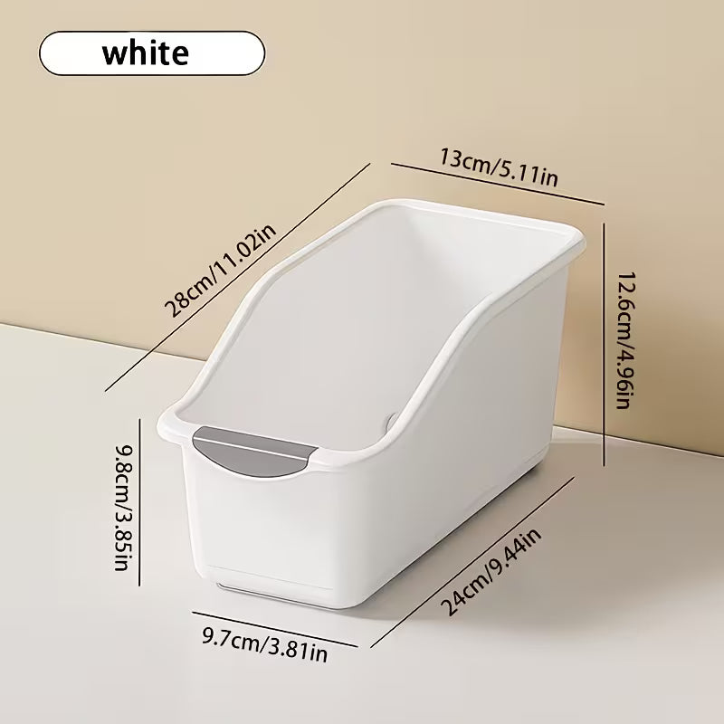 Modular Kitchen Storage Bin