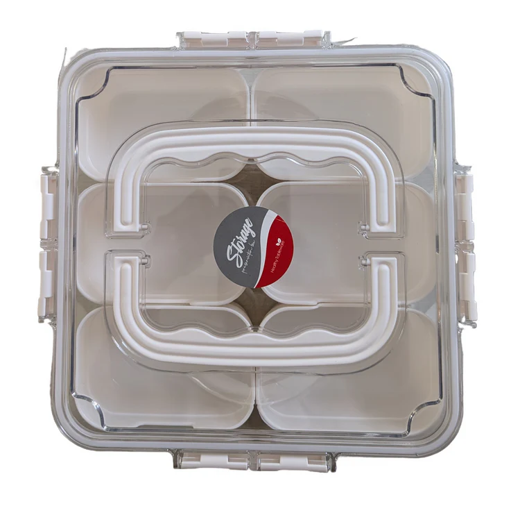 EverFresh Food Preserver - 6 dividers