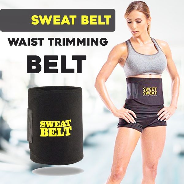 Sweat Belt