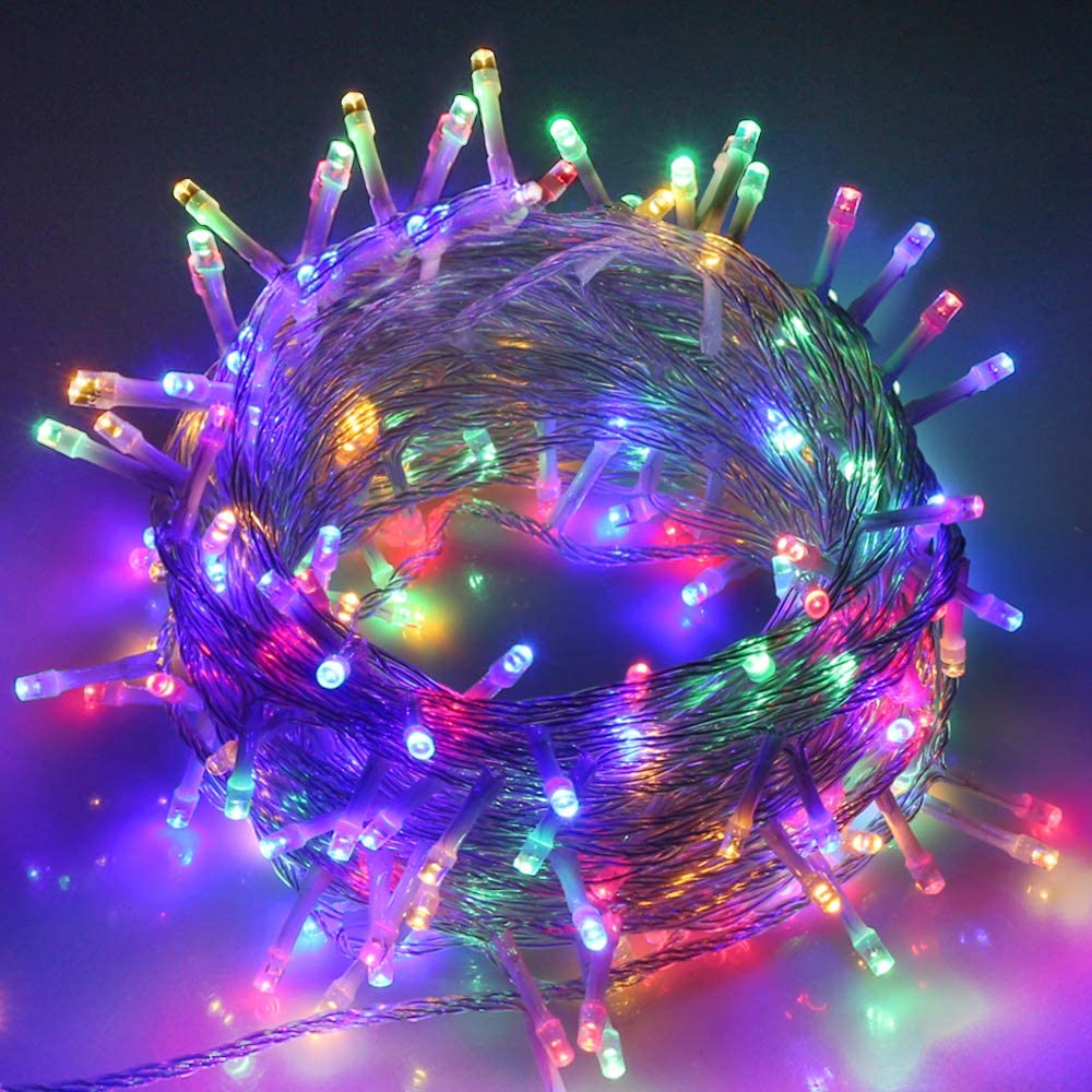 100 Led 10M Led string light