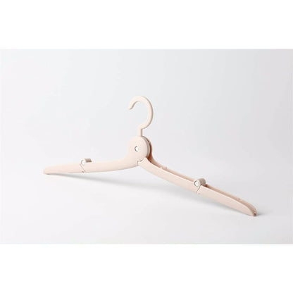 Pack of 2 Foldable Travel Hanger