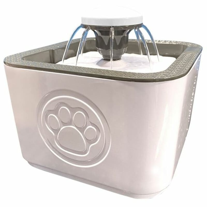 Water Fountain For Pets -2.5l