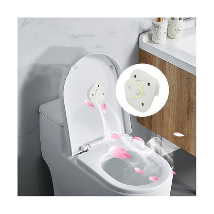 Ultraviolet Light Toilet Sterilization Disinfection Lamp