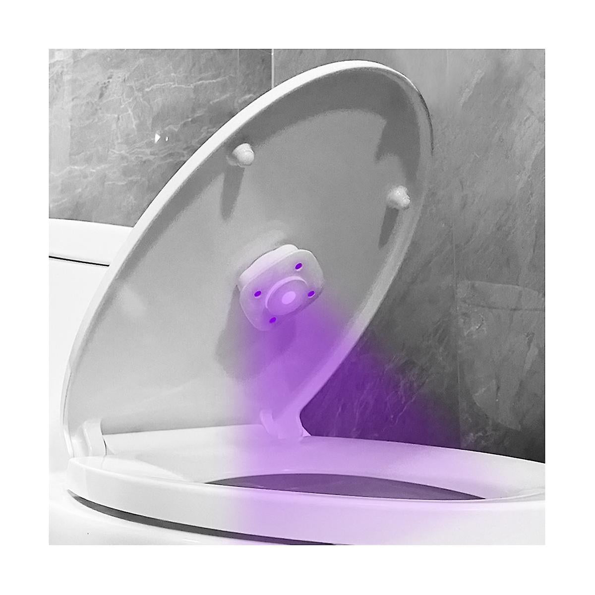 Ultraviolet Light Toilet Sterilization Disinfection Lamp