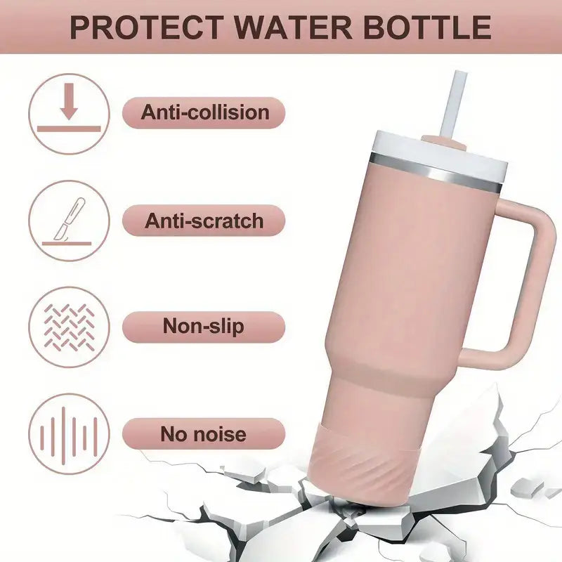 Silicone Boot for 40oz Travel Mugs