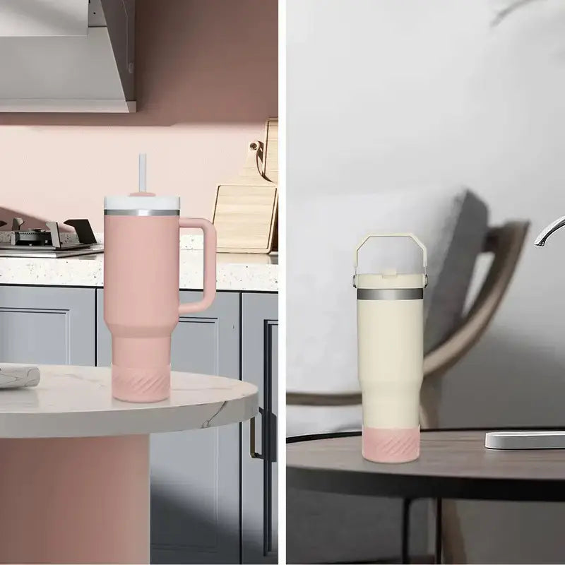 Silicone Boot for 40oz Travel Mugs