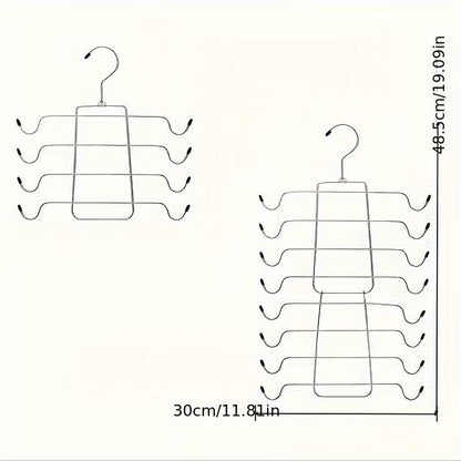 Multi-Function Bra & Tank Top Hanger