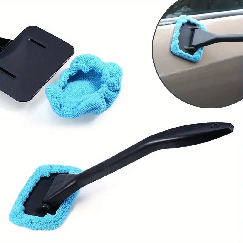 Anti Glare Handy Screen Cleaner