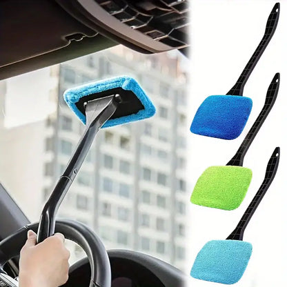 Anti Glare Handy Screen Cleaner