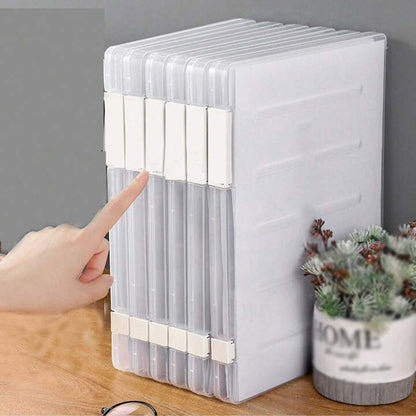 File Storage Folder - A4 / A5
