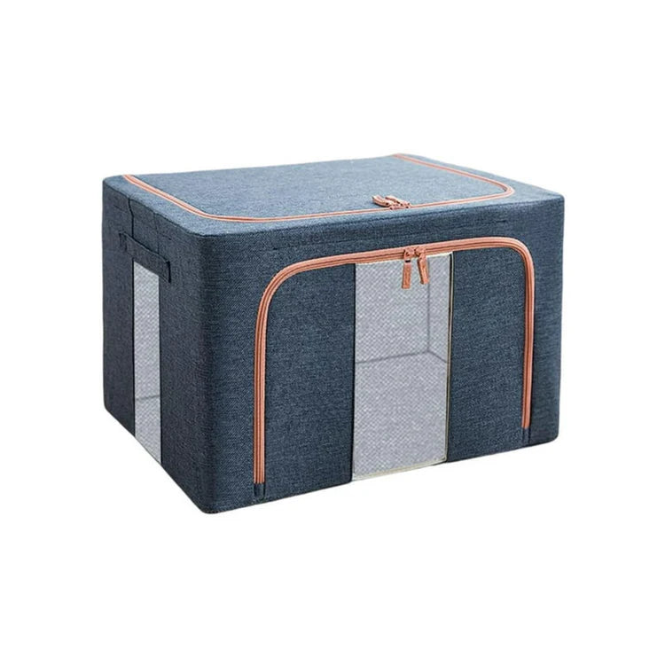 64l Foldable Clothes Storage Box