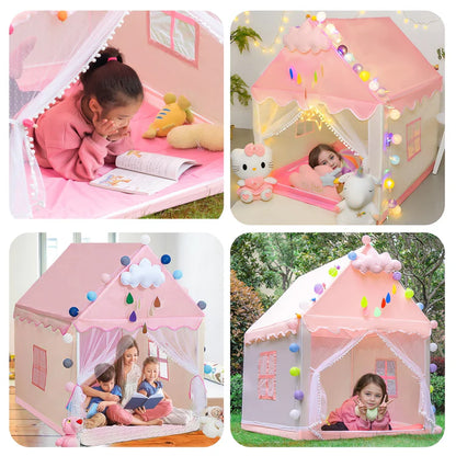 Playtime Playtent