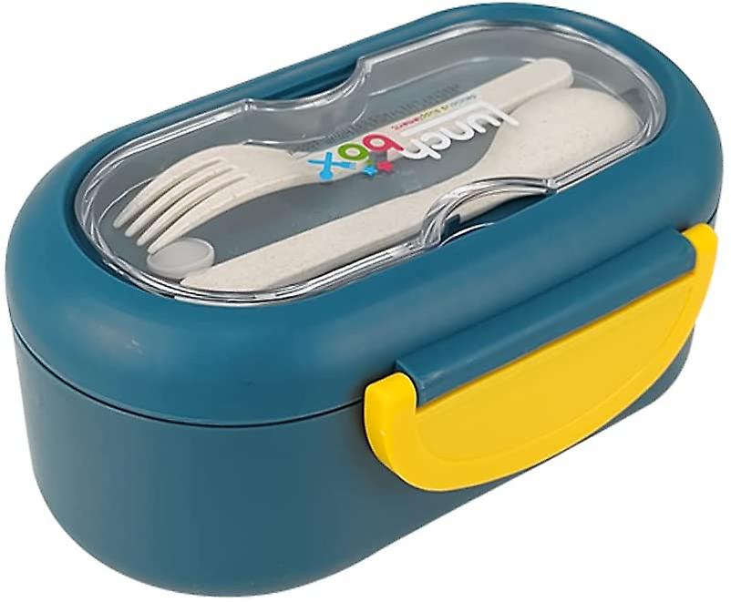 Lunch Boxes Set with Soup Cup