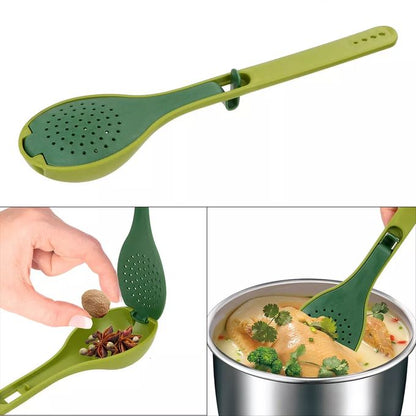 Flavour Infusing Spoon