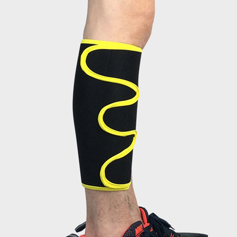 Adjustable Leg Sleeve