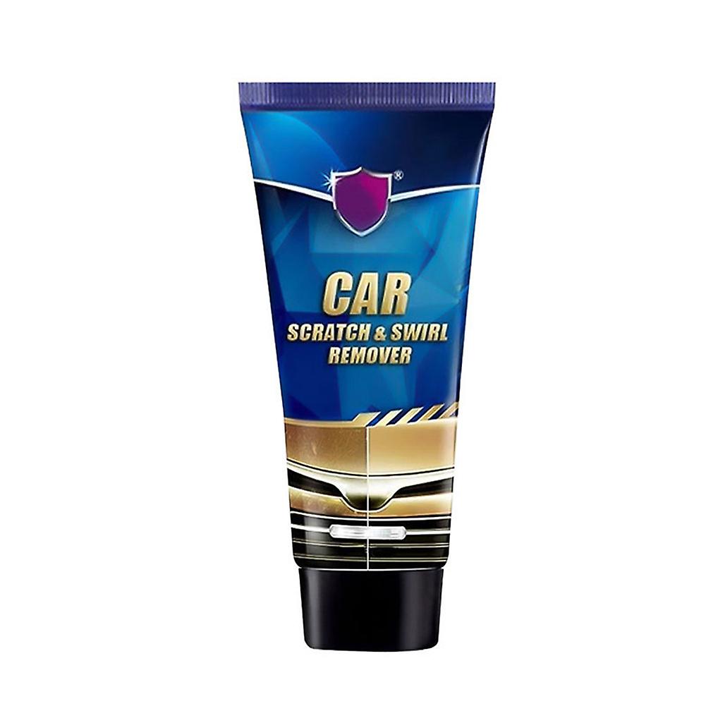 Car Scratch And Swirl Remover 60ml