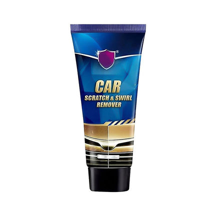 Car Scratch And Swirl Remover 60ml