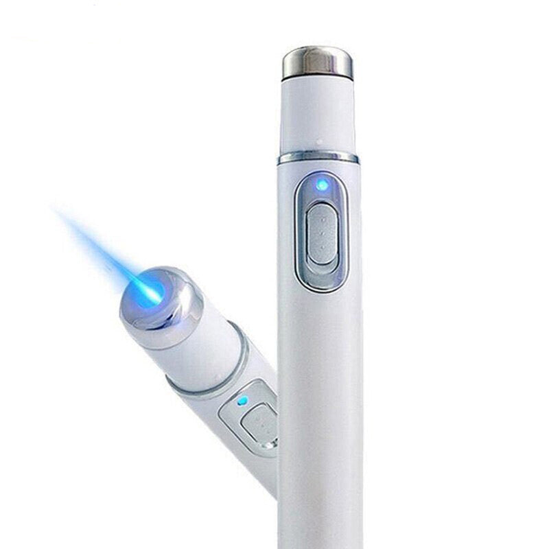 Anti-Acne Light Therapy Pen