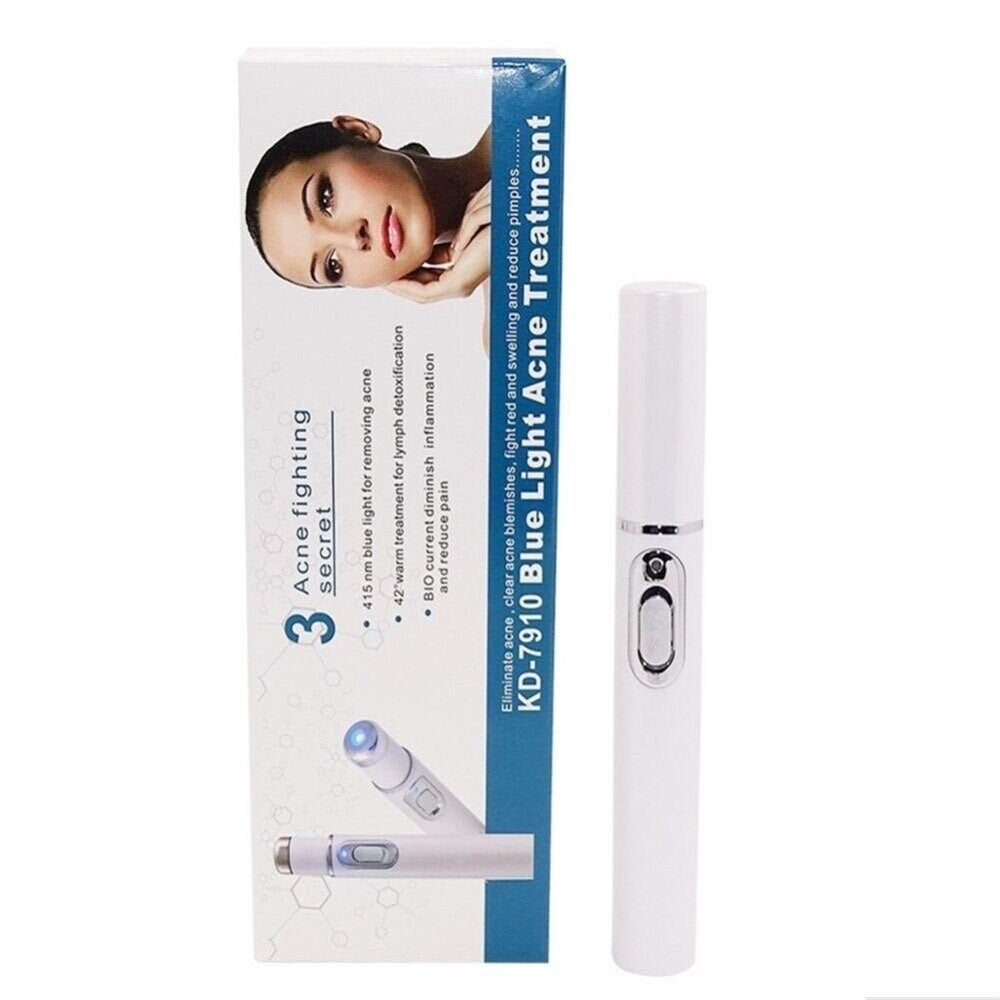 Anti-Acne Light Therapy Pen