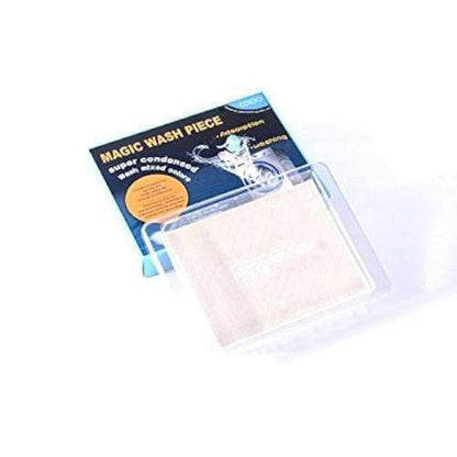 30pcs Magic Wash Laundry Clothes Detergent Sheets