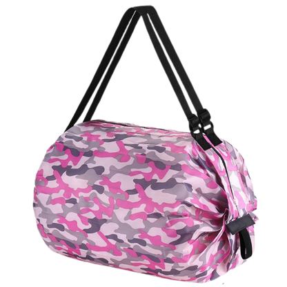 Portable Waterproof Shoulder Bag