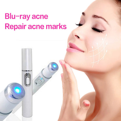 Anti-Acne Light Therapy Pen