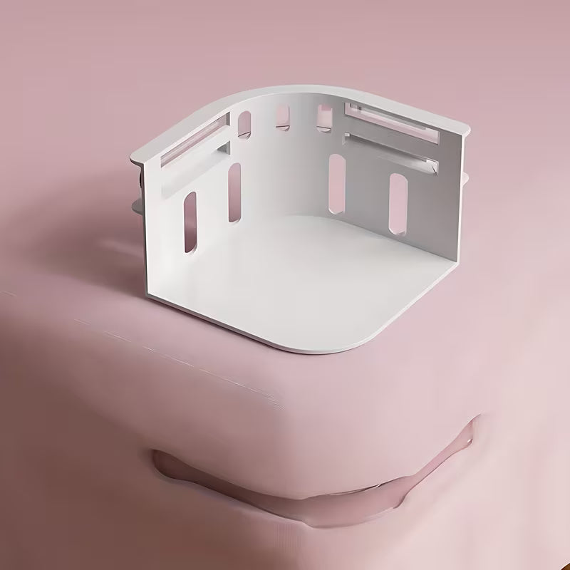 Bed Sheet Holder – Corner Locking Clips