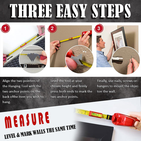Measure Level & Mark