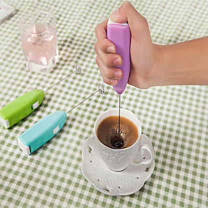 Mini Electric Whisk/Frother/Beater