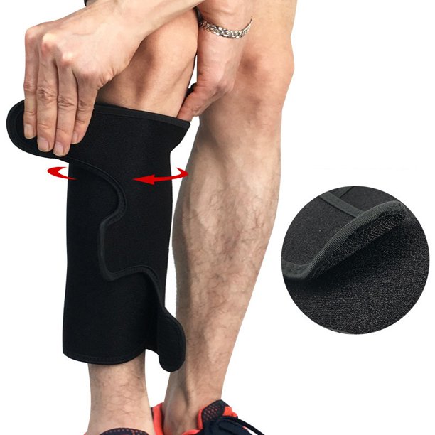 Adjustable Leg Sleeve