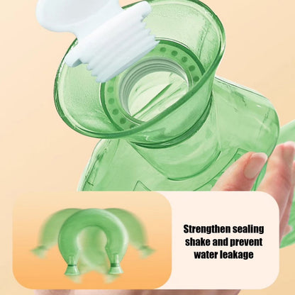 U‑Shaped Hot Water Bag