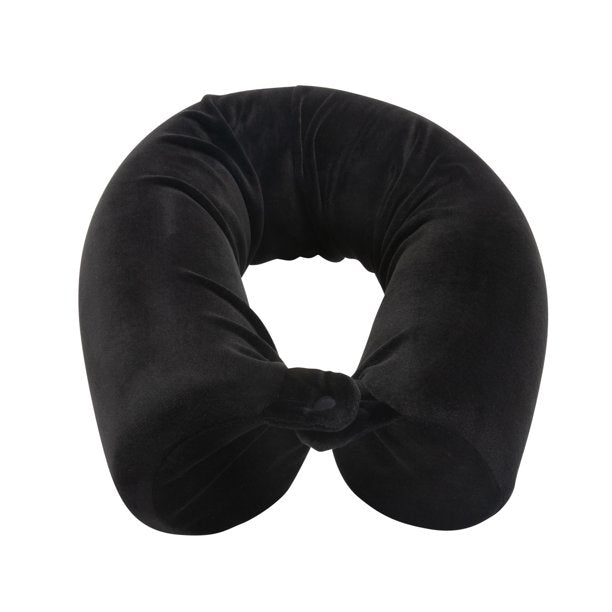 Adjustable & Bendable Travel Pillow