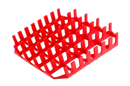 Silicone Air Fryer Cooking Rack