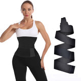 Waist Training Corset-5M