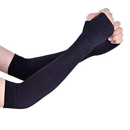 Cooling UV Protection Arm Sleeves