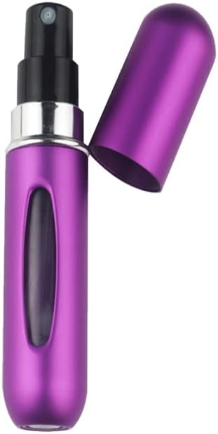 Refillable Travel Perfume Bottle - 5ml
