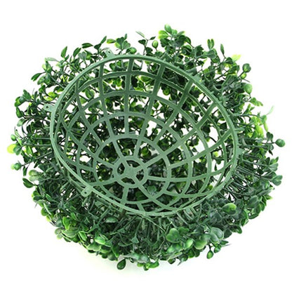 Artificial Topiary Ball 28cm